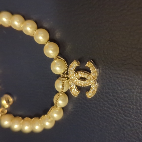 Chanel bracelet - Picture 12 of 13